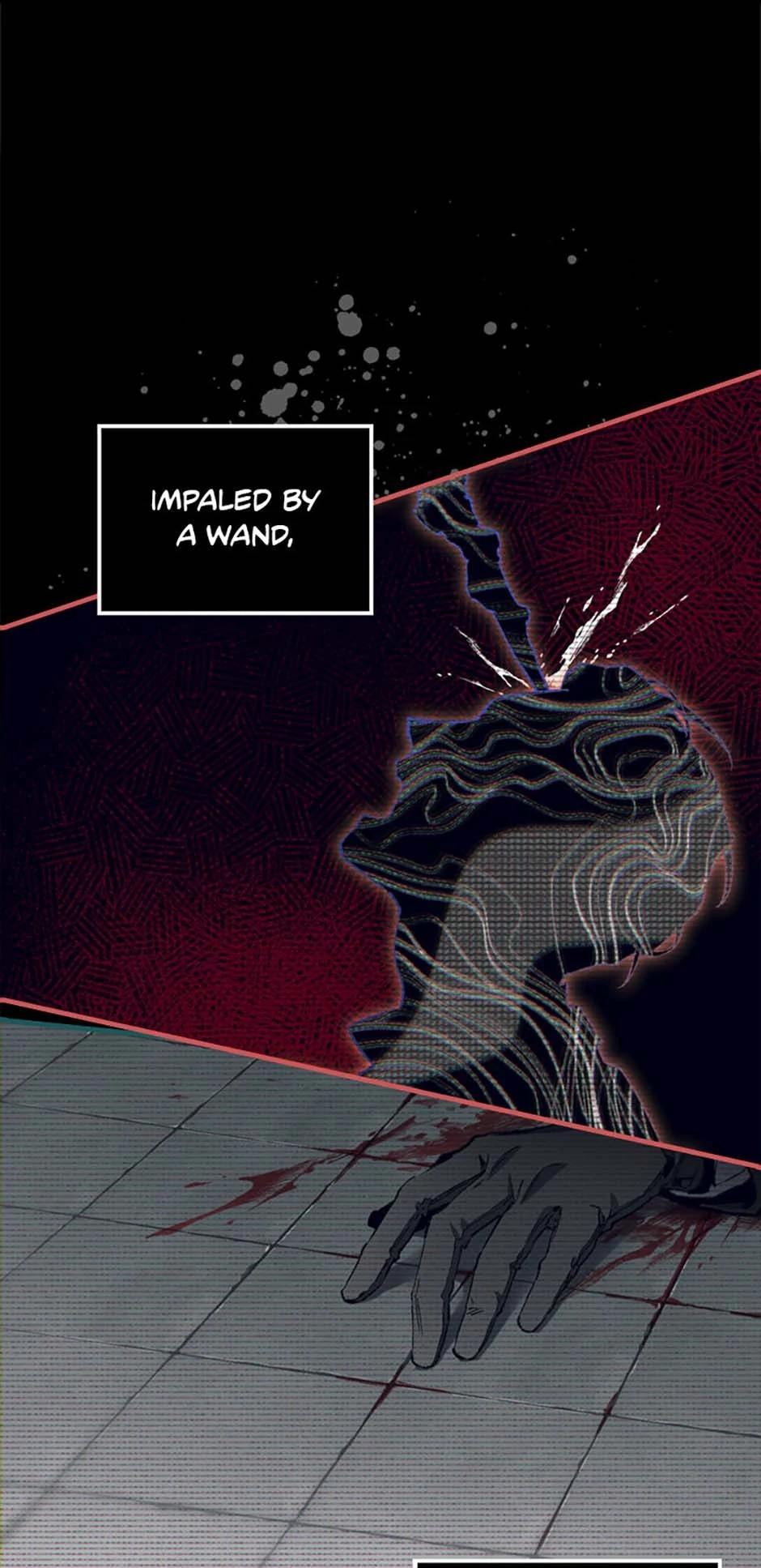 The Villain's Survival Route Chapter 4 - Page 91