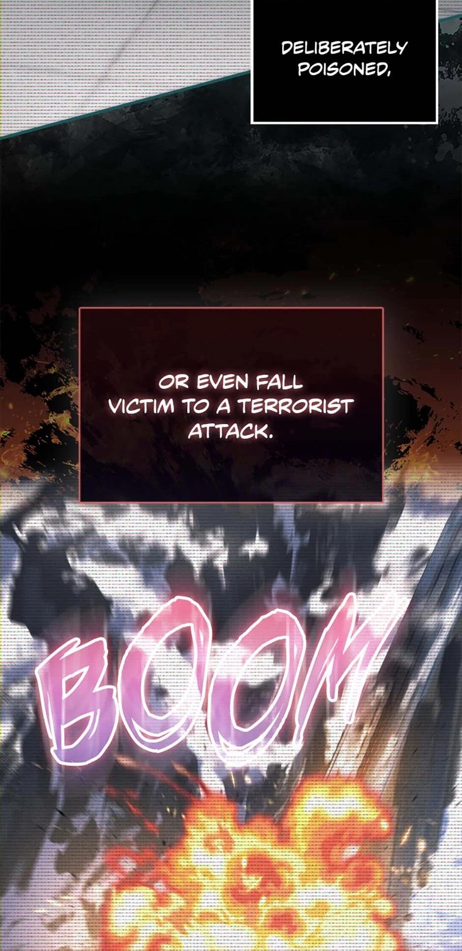 The Villain's Survival Route Chapter 4 - Page 92