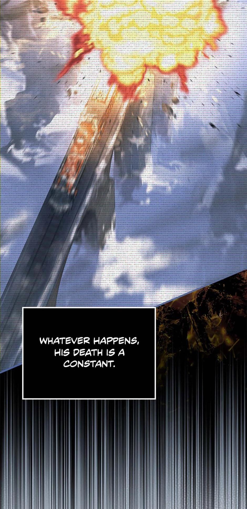 The Villain's Survival Route Chapter 4 - Page 93