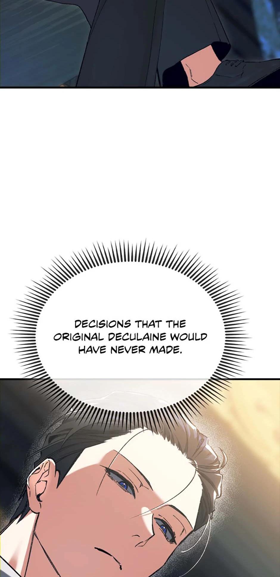 The Villain's Survival Route Chapter 4 - Page 95