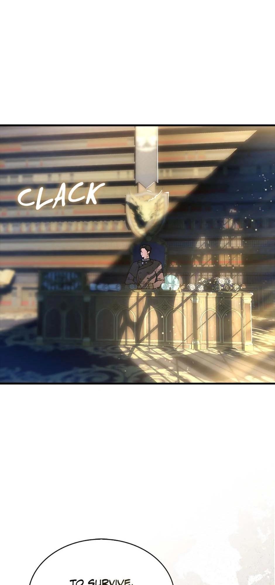 The Villain's Survival Route Chapter 4 - Page 99