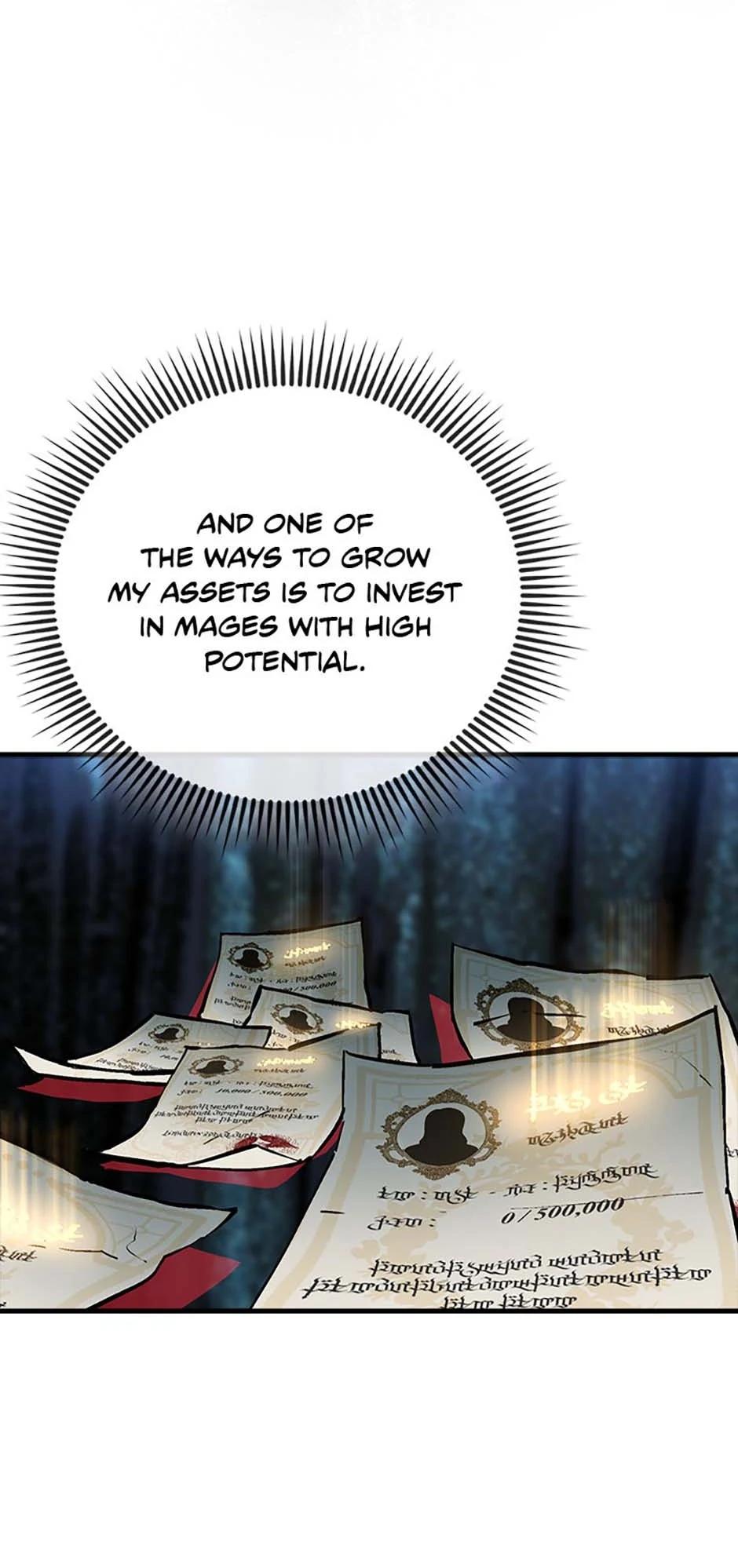 The Villain's Survival Route Chapter 4 - Page 101