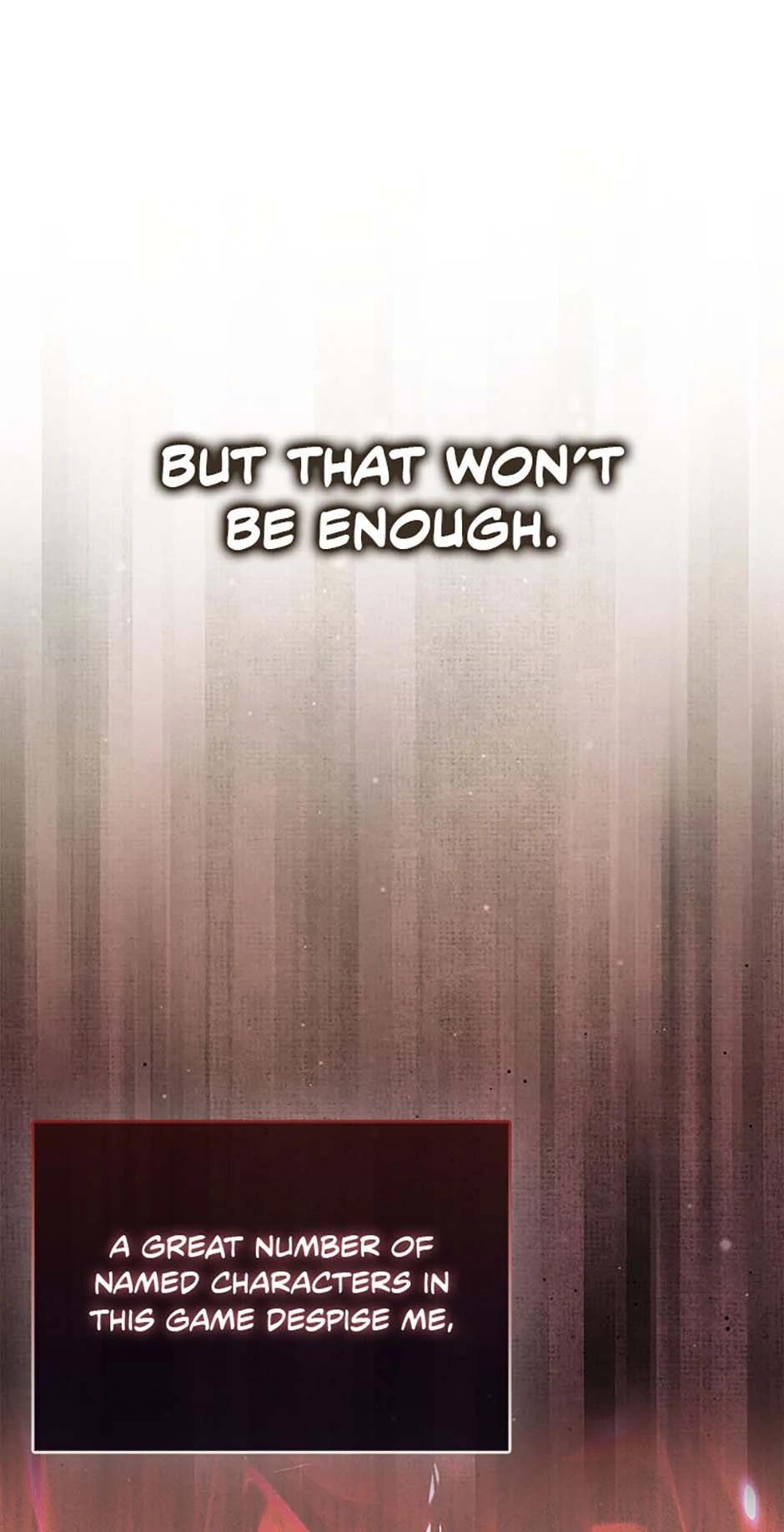 The Villain's Survival Route Chapter 4 - Page 102