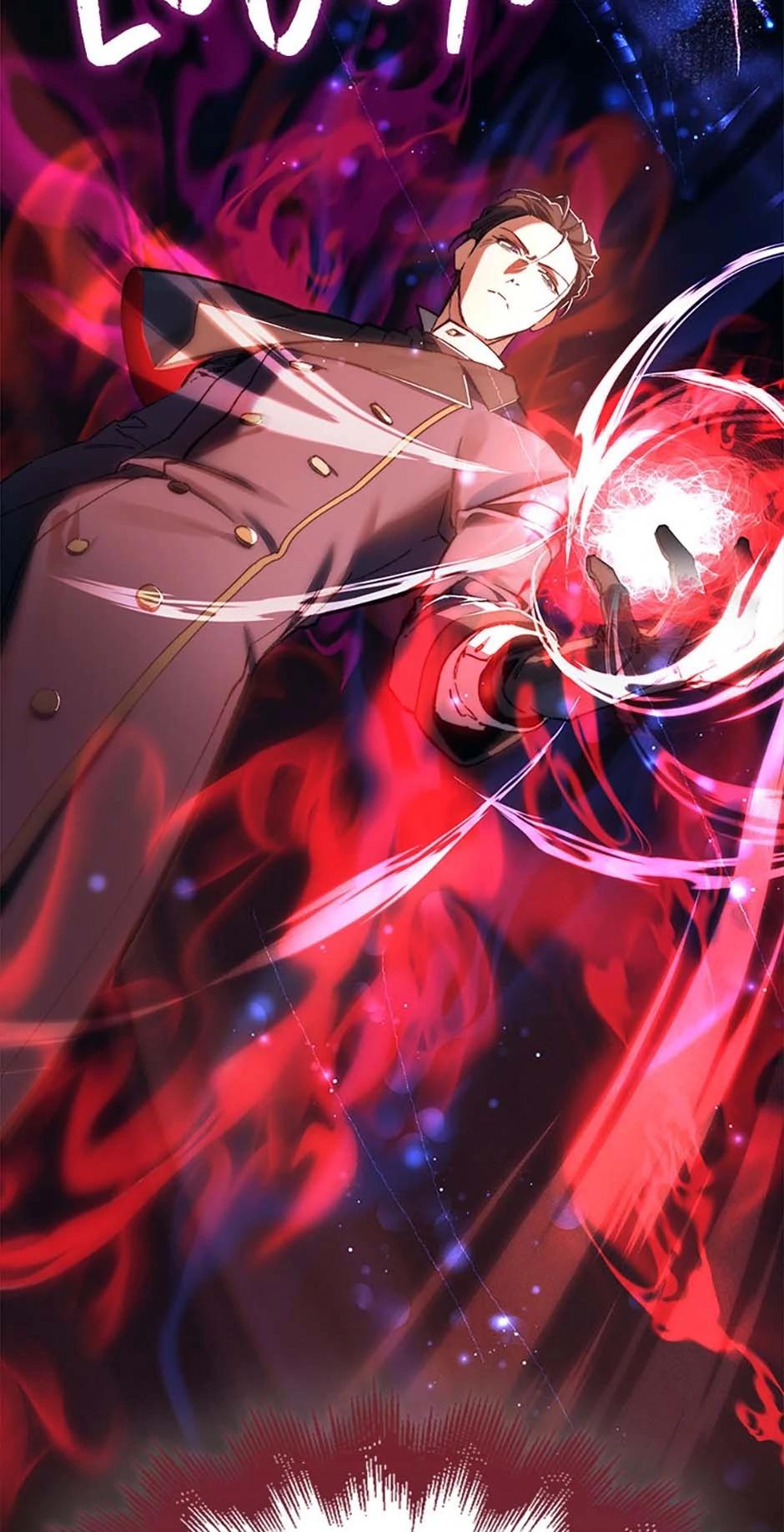 The Villain's Survival Route Chapter 4 - Page 106