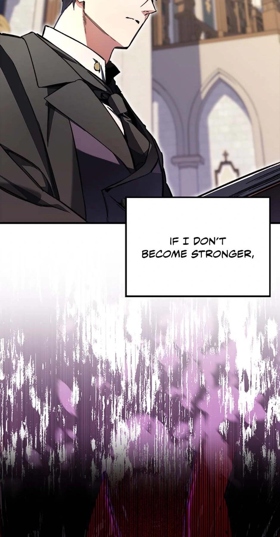 The Villain's Survival Route Chapter 5 - Page 4