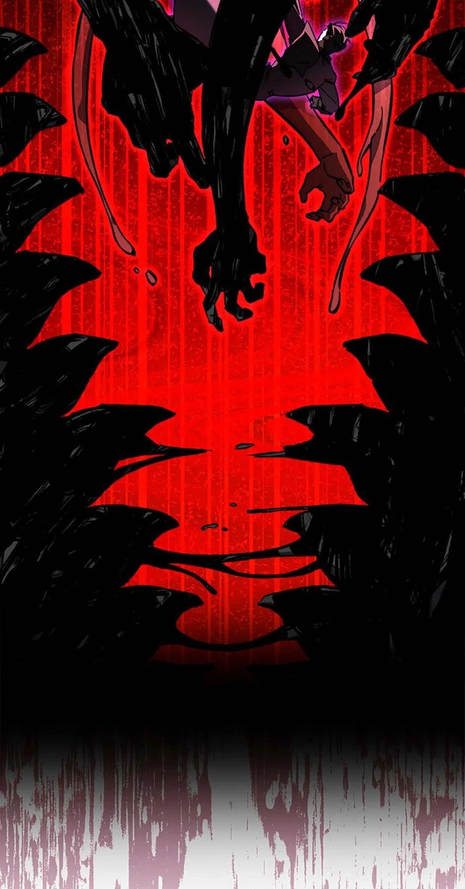 The Villain's Survival Route Chapter 5 - Page 6