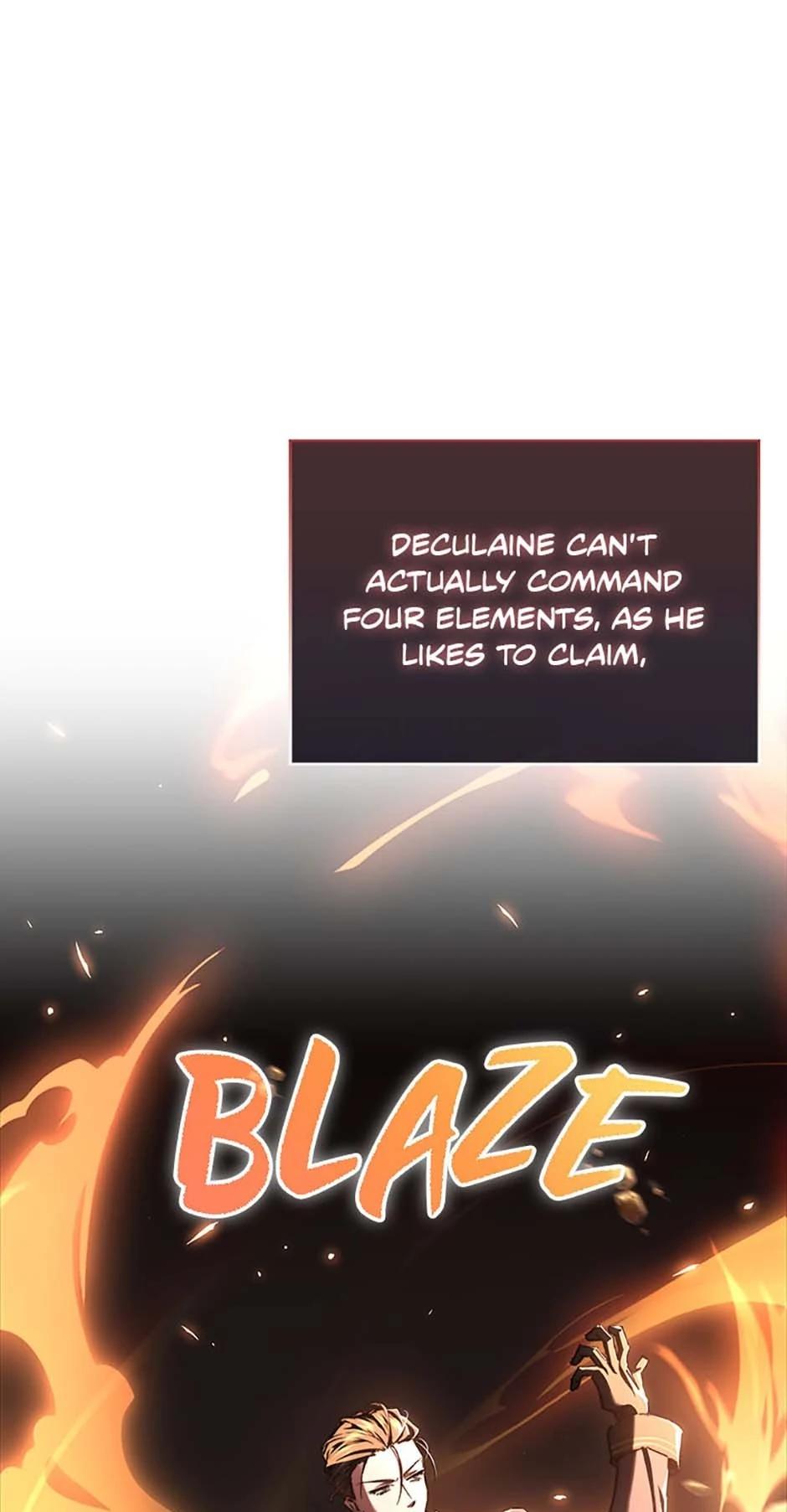 The Villain's Survival Route Chapter 5 - Page 8