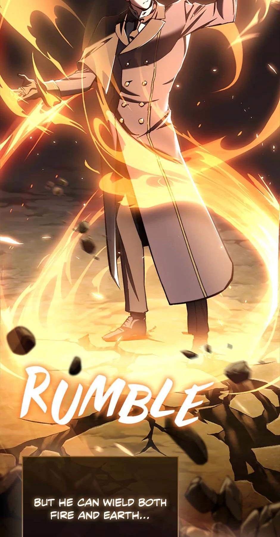 The Villain's Survival Route Chapter 5 - Page 9