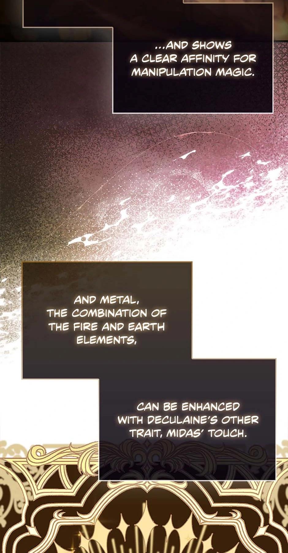 The Villain's Survival Route Chapter 5 - Page 10