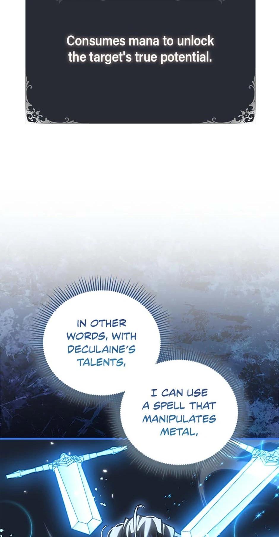 The Villain's Survival Route Chapter 5 - Page 12