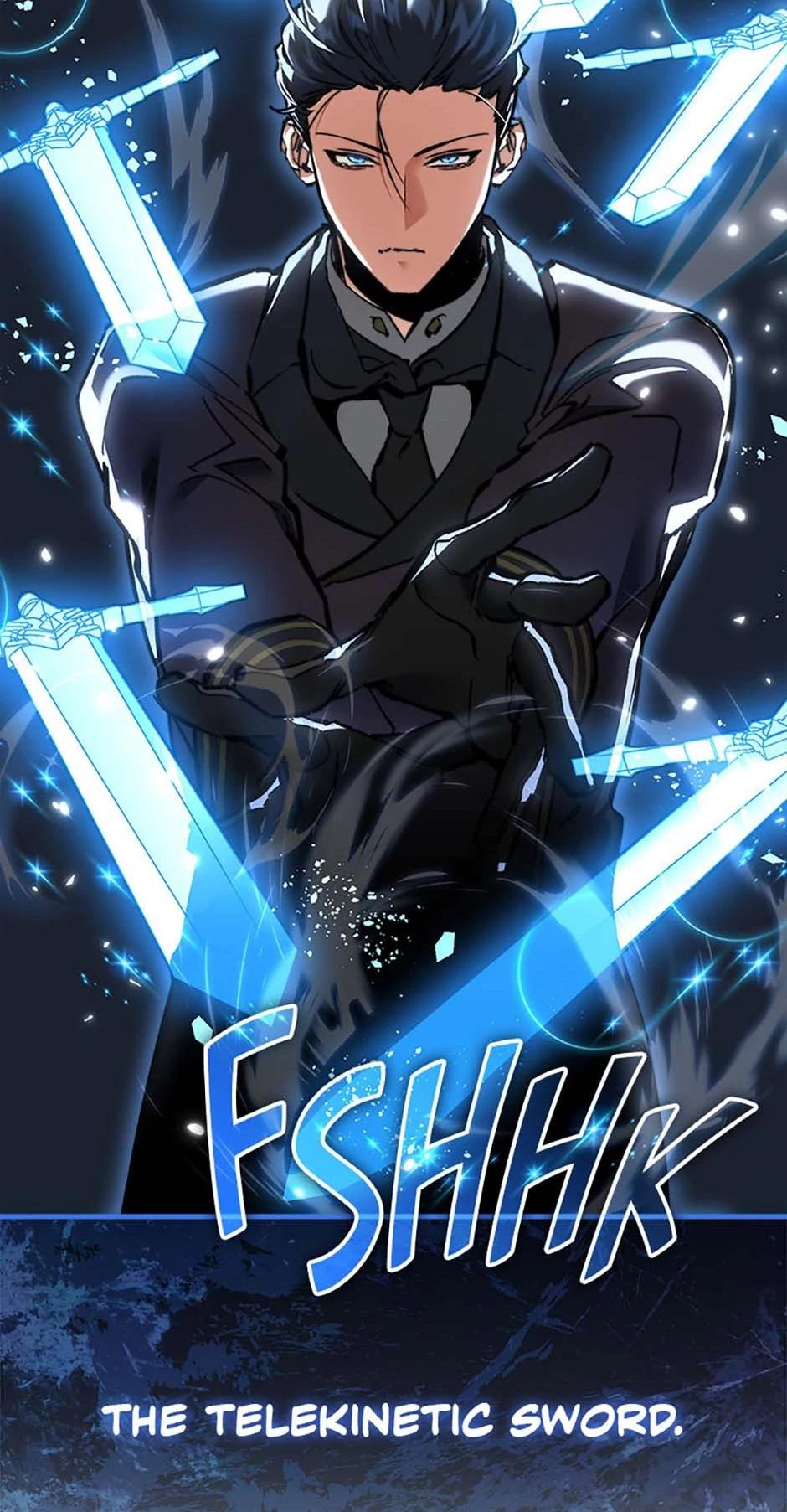 The Villain's Survival Route Chapter 5 - Page 13