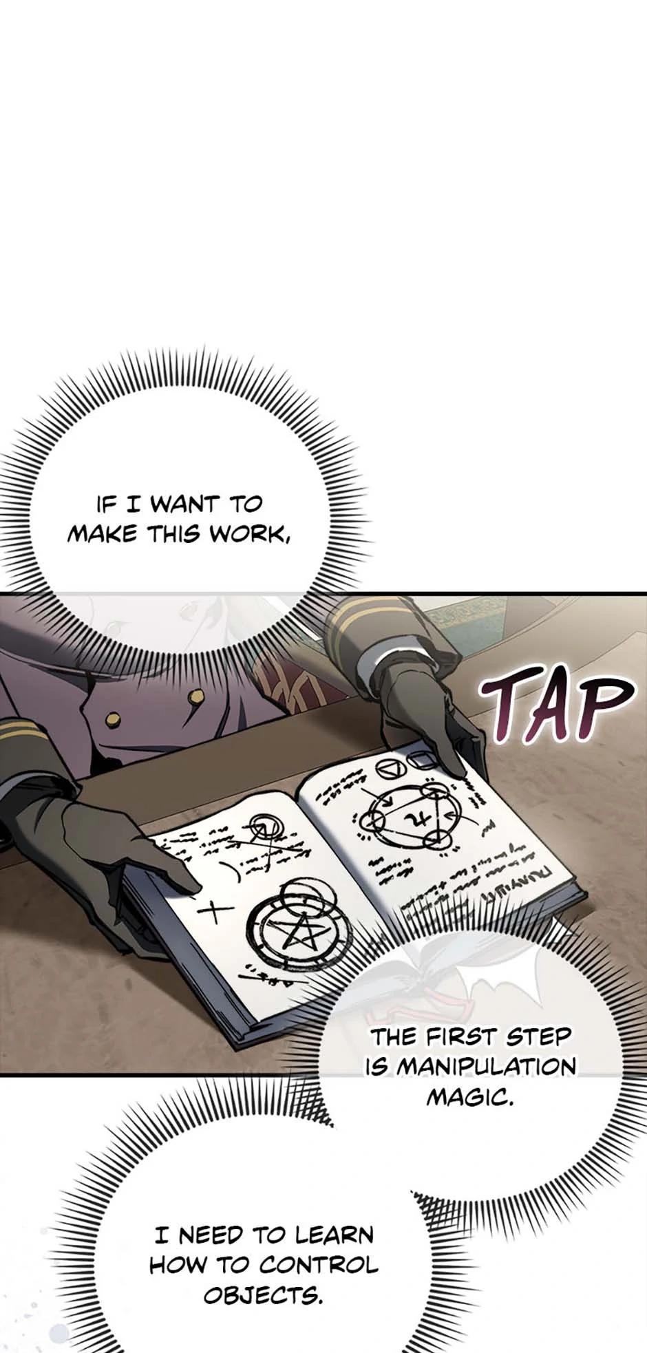 The Villain's Survival Route Chapter 5 - Page 16