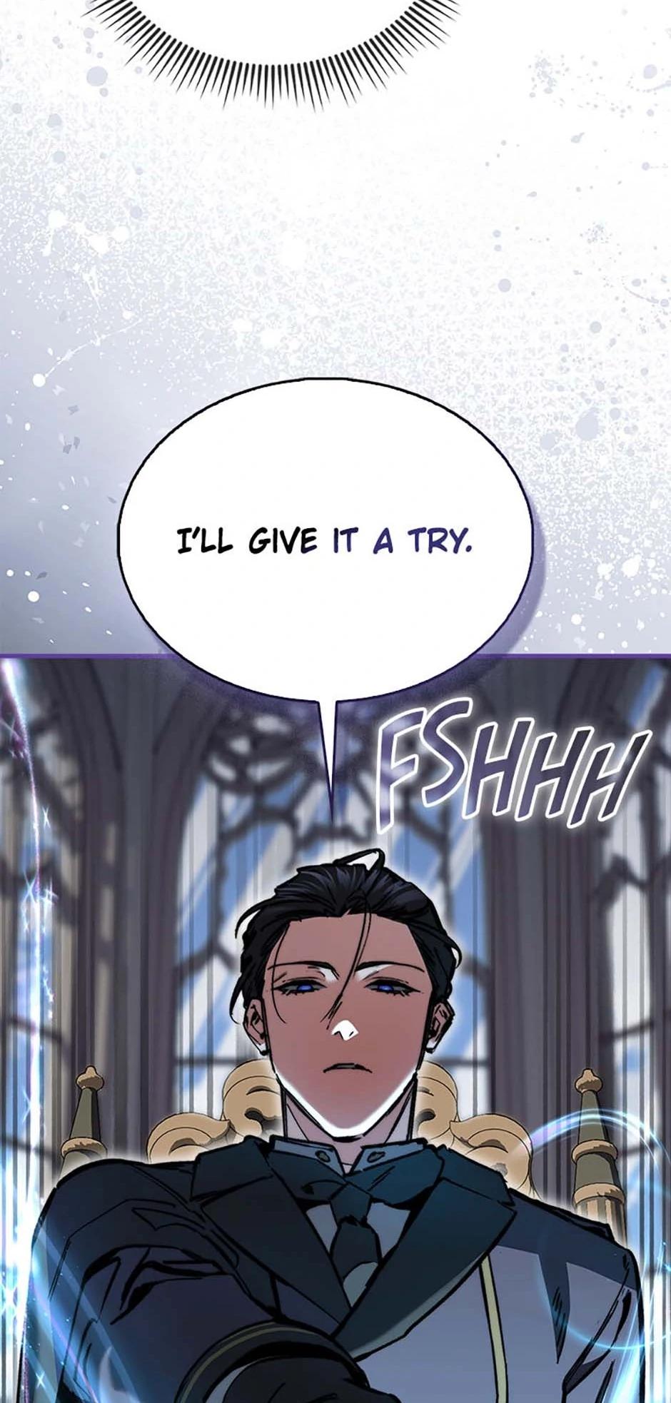 The Villain's Survival Route Chapter 5 - Page 17