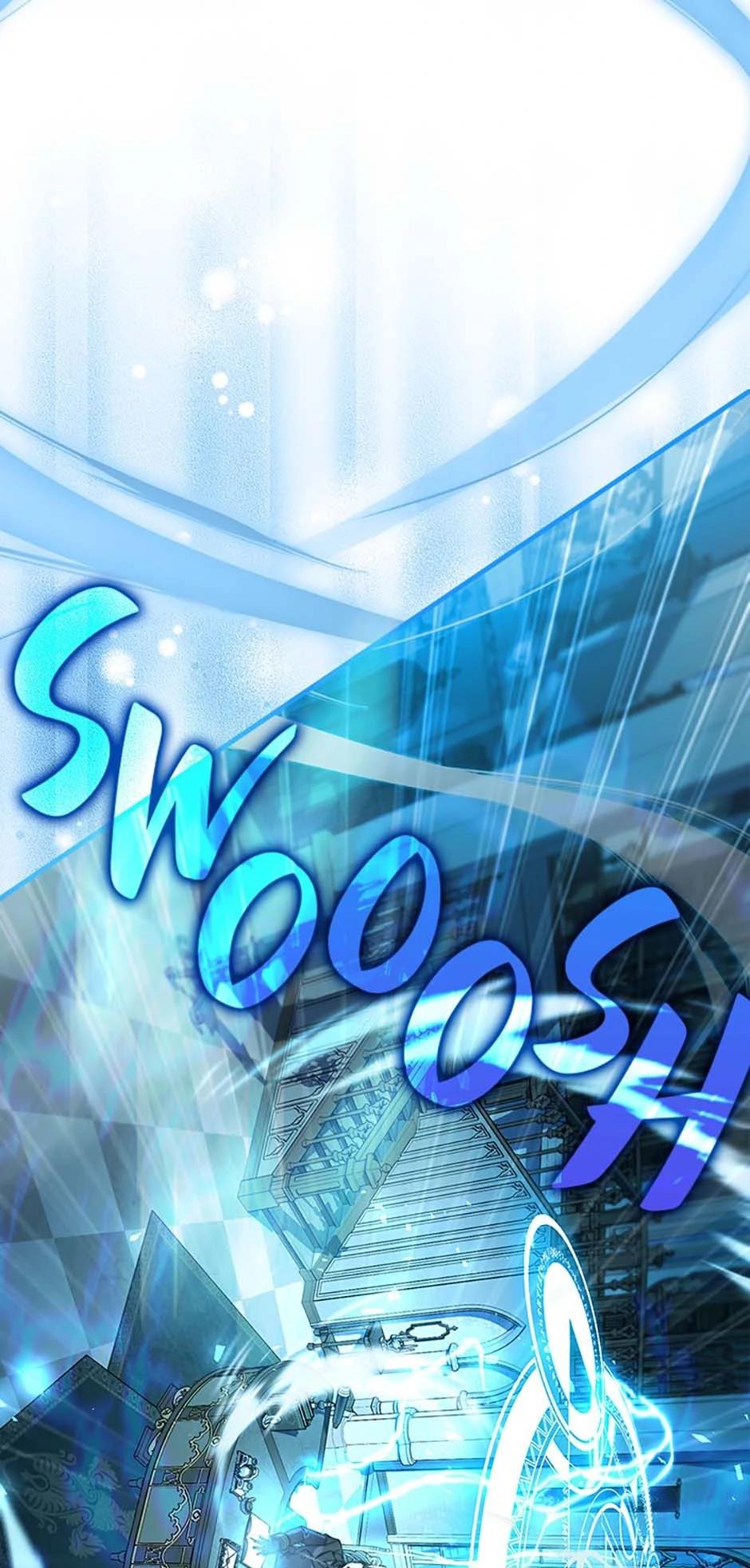 The Villain's Survival Route Chapter 5 - Page 20