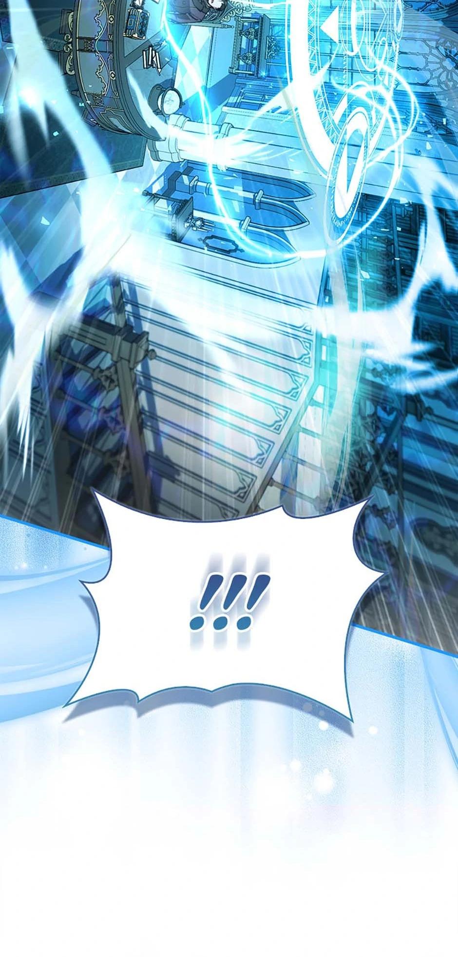 The Villain's Survival Route Chapter 5 - Page 21