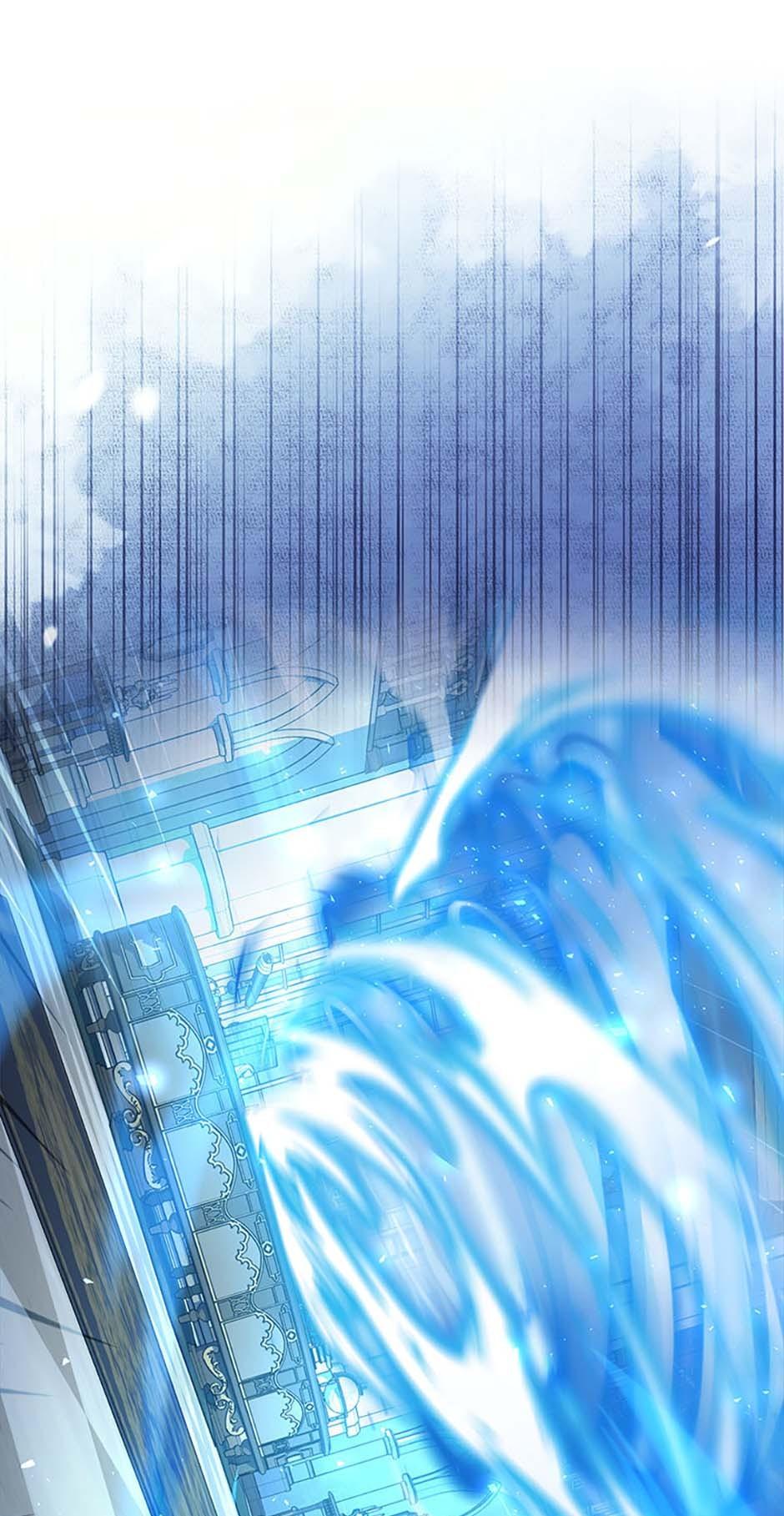 The Villain's Survival Route Chapter 5 - Page 22