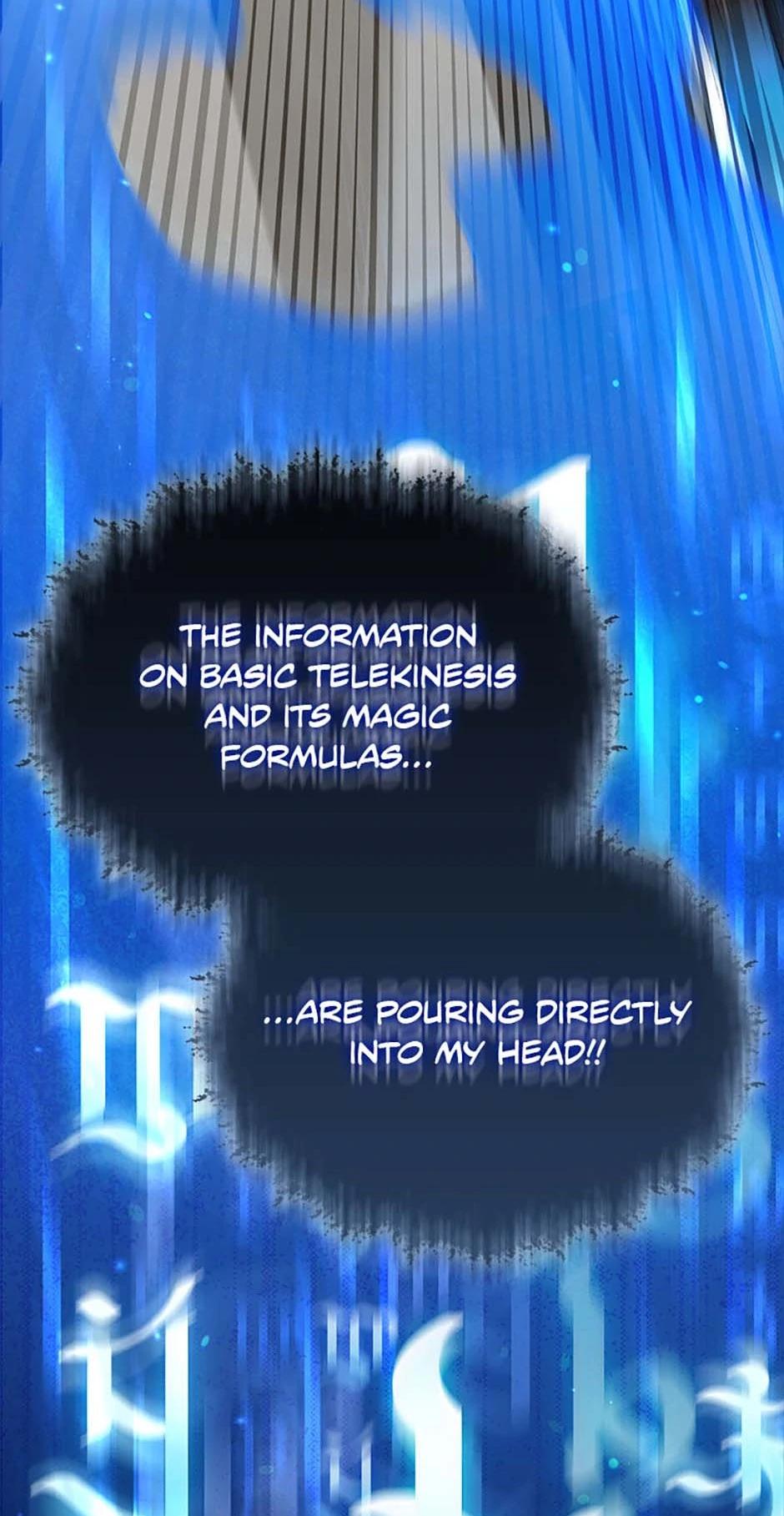 The Villain's Survival Route Chapter 5 - Page 24