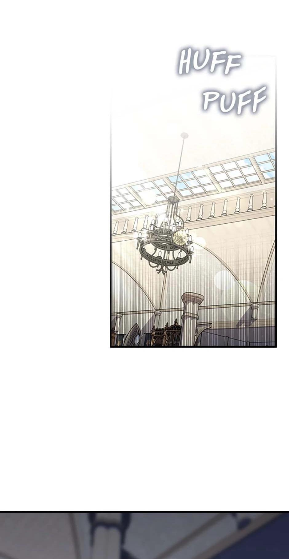 The Villain's Survival Route Chapter 5 - Page 27