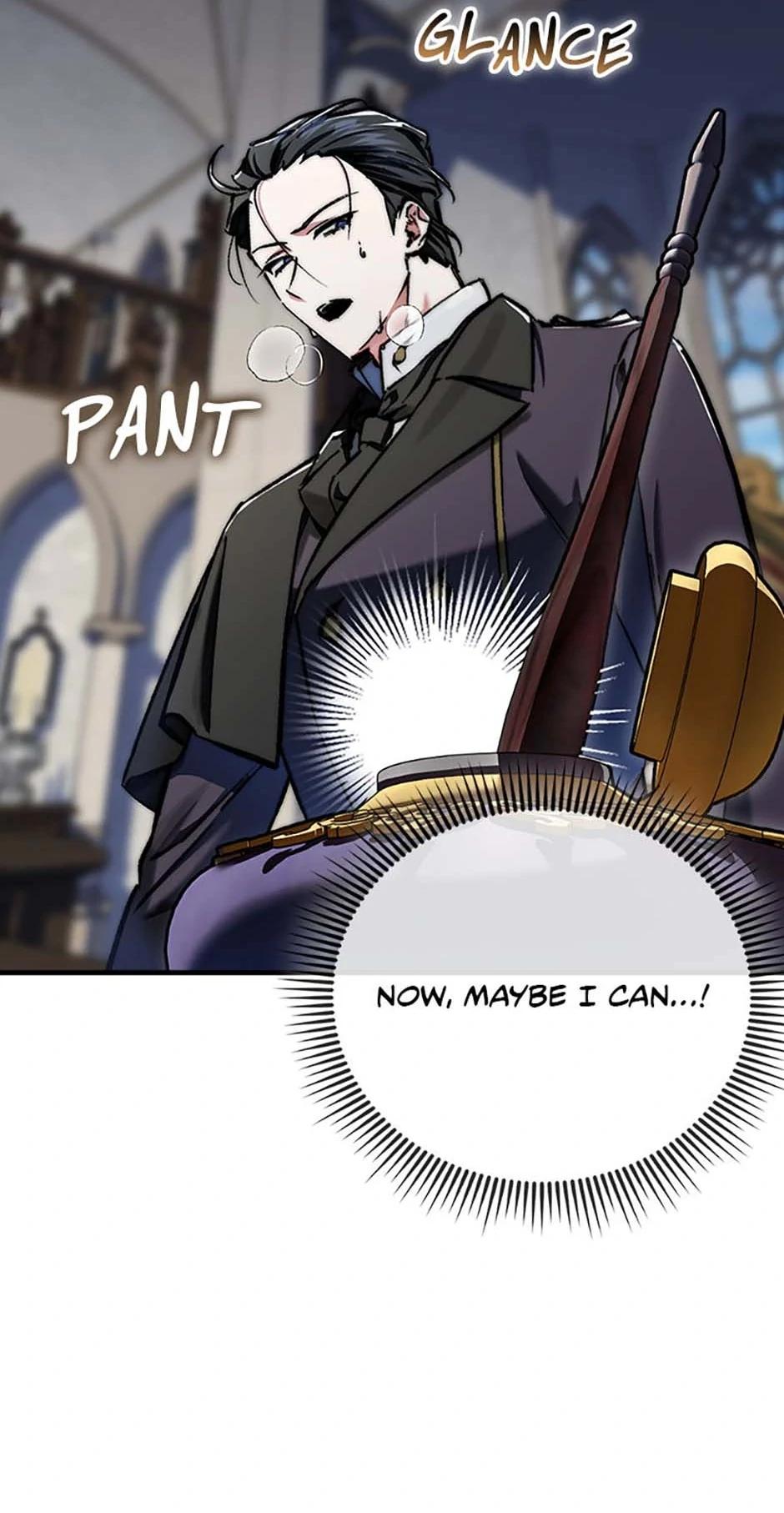 The Villain's Survival Route Chapter 5 - Page 28