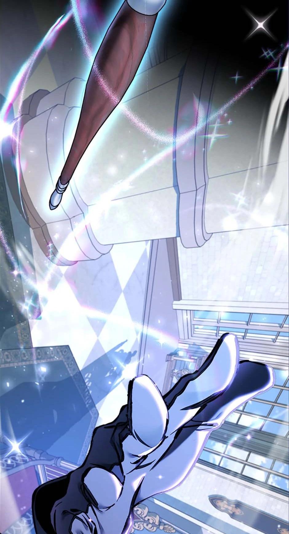 The Villain's Survival Route Chapter 5 - Page 30