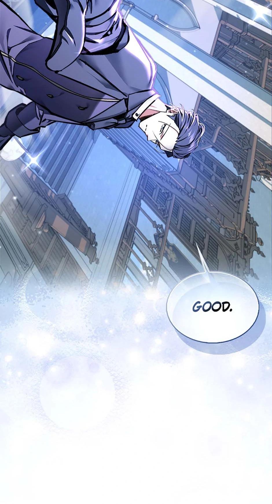 The Villain's Survival Route Chapter 5 - Page 31