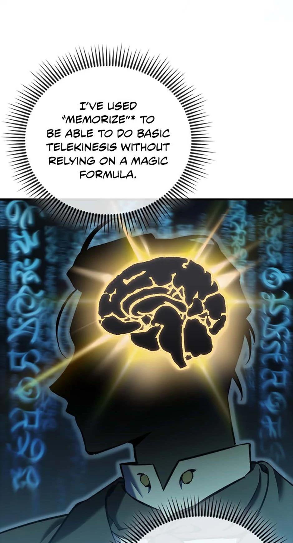 The Villain's Survival Route Chapter 5 - Page 32