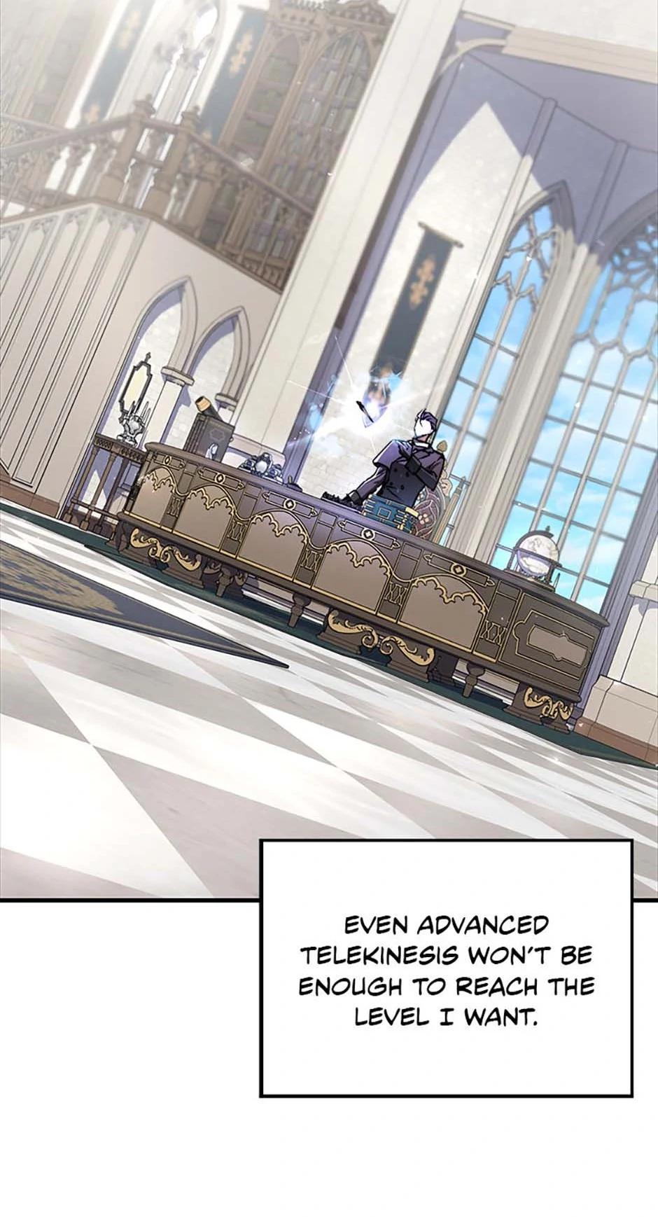 The Villain's Survival Route Chapter 5 - Page 34