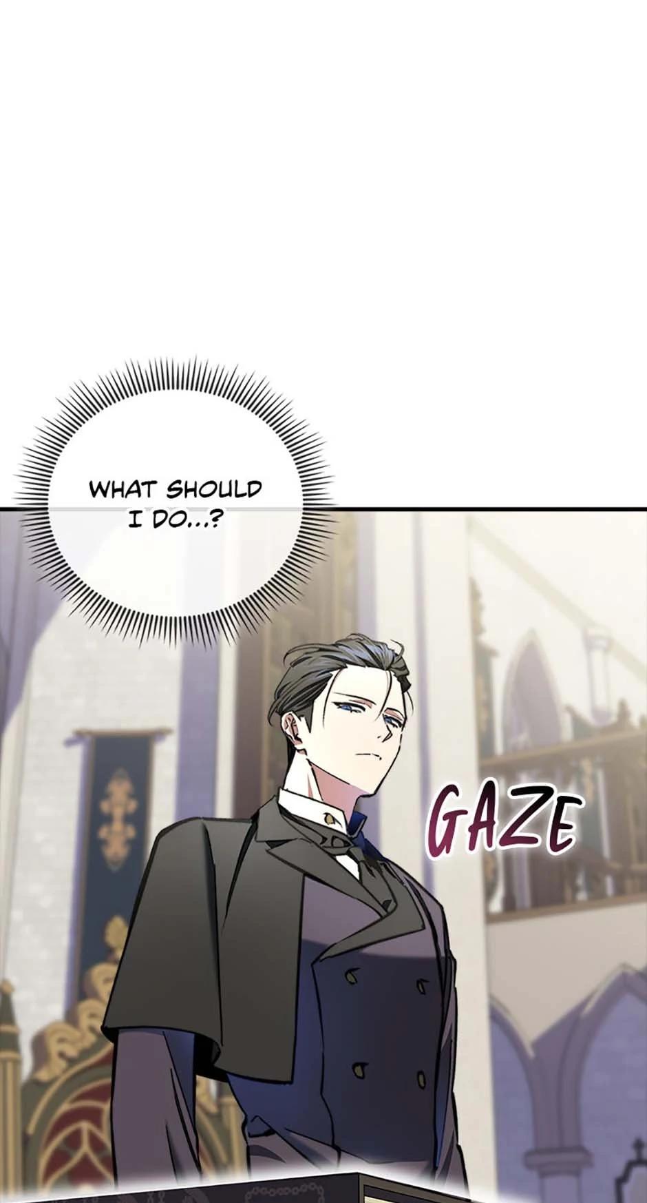 The Villain's Survival Route Chapter 5 - Page 35