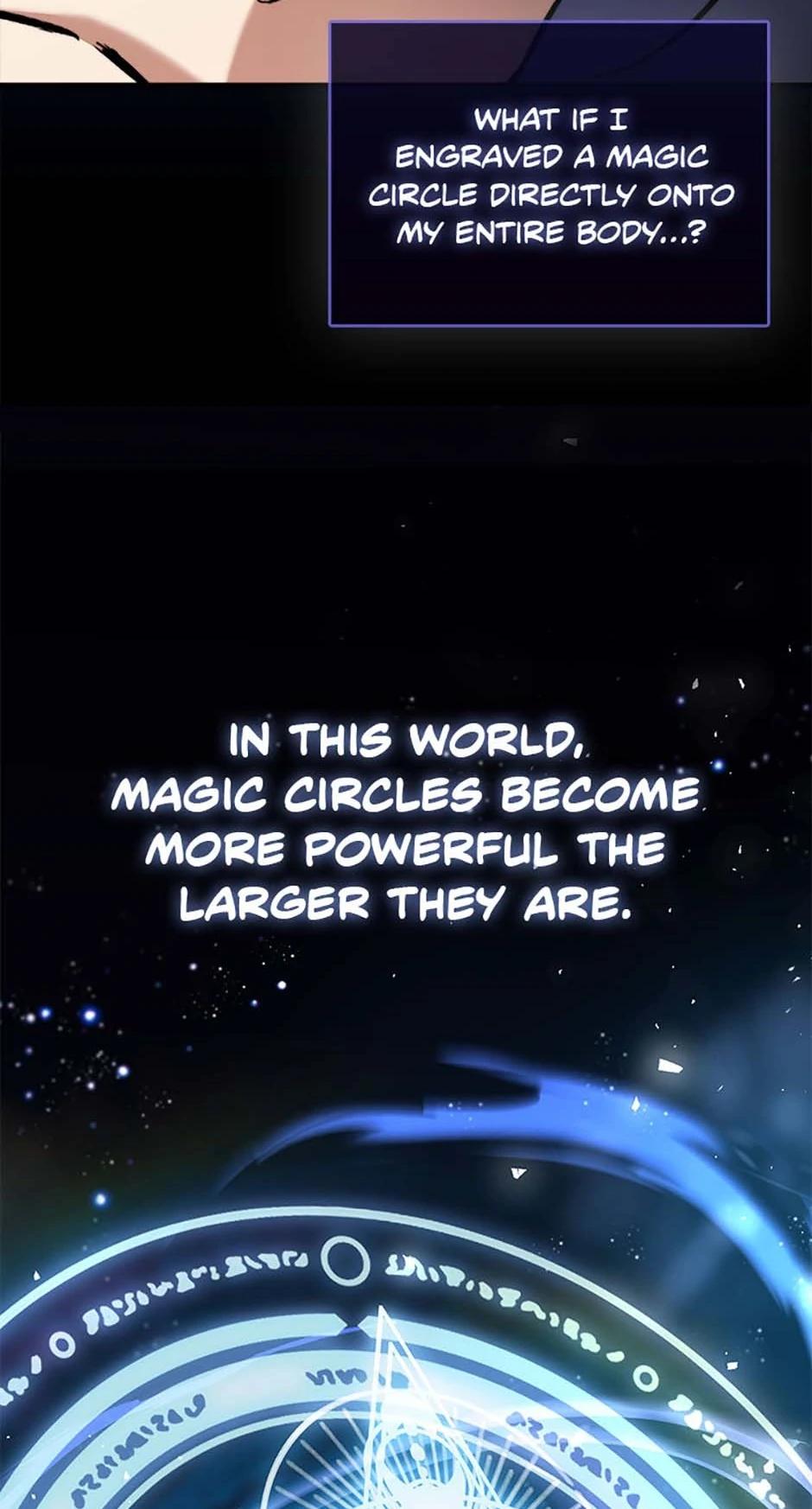 The Villain's Survival Route Chapter 5 - Page 37