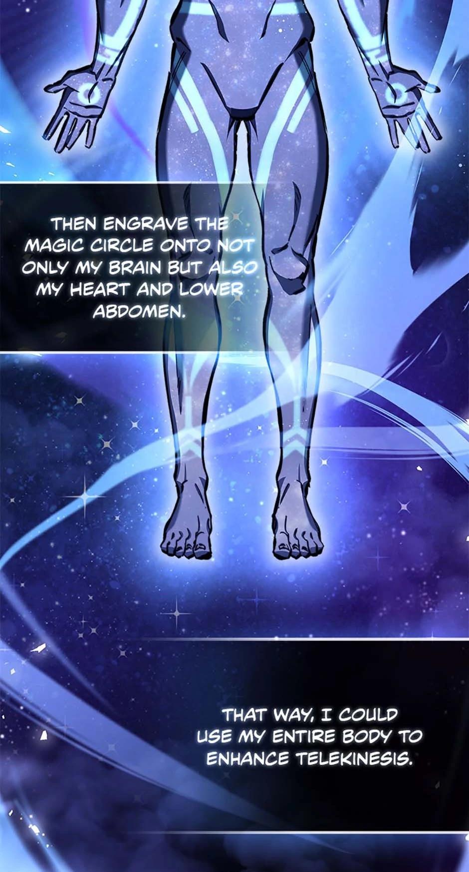 The Villain's Survival Route Chapter 5 - Page 39