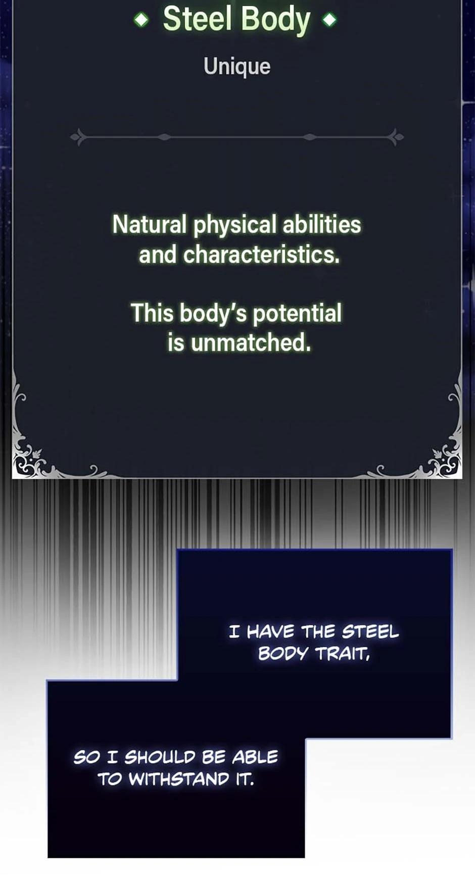 The Villain's Survival Route Chapter 5 - Page 41