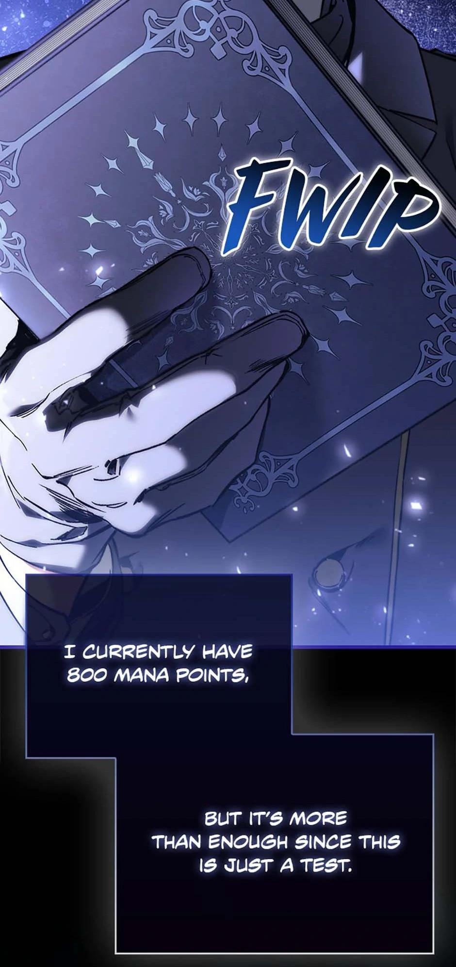 The Villain's Survival Route Chapter 5 - Page 43