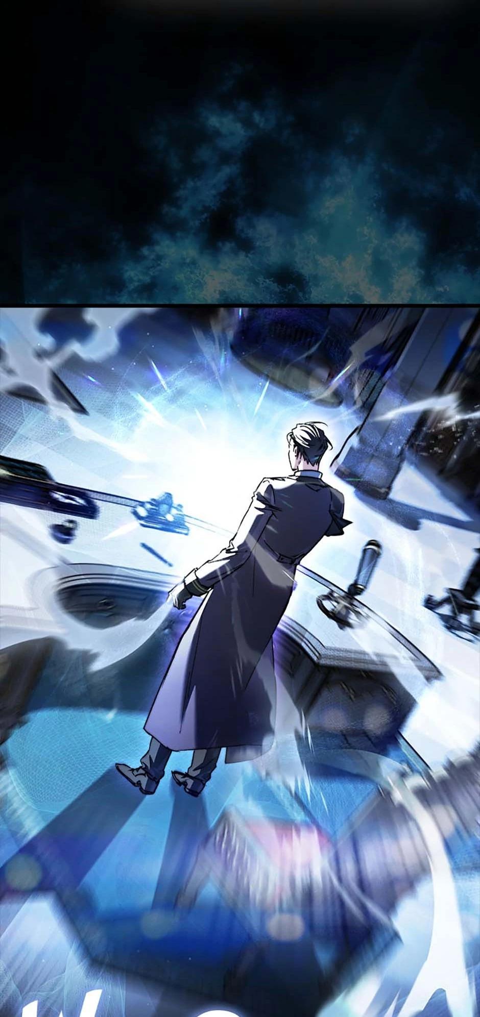 The Villain's Survival Route Chapter 5 - Page 44