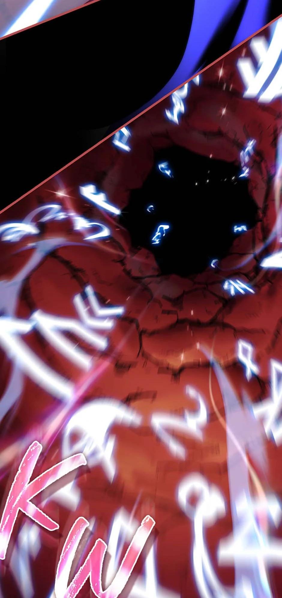 The Villain's Survival Route Chapter 5 - Page 46