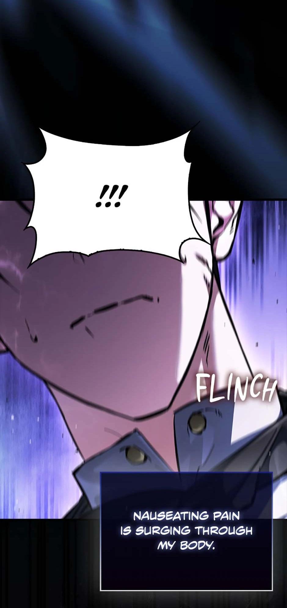 The Villain's Survival Route Chapter 5 - Page 48