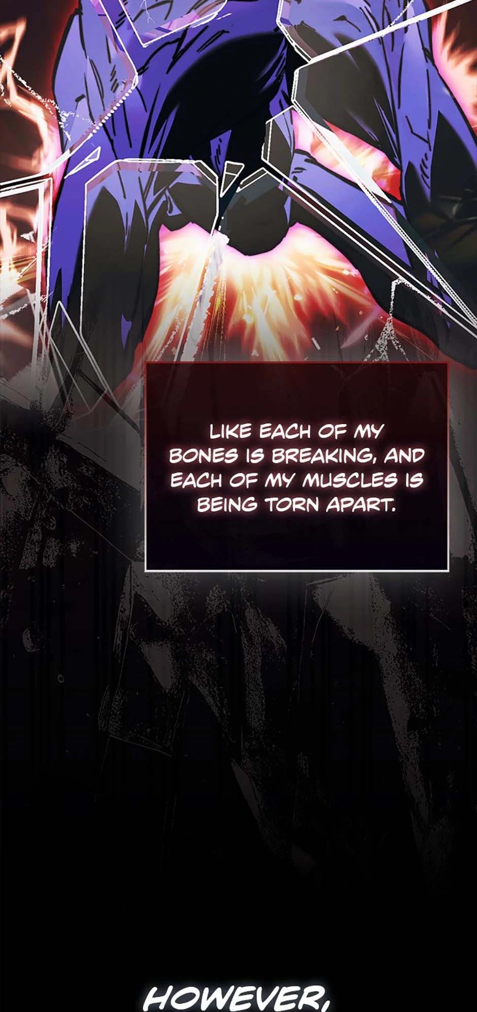 The Villain's Survival Route Chapter 5 - Page 50