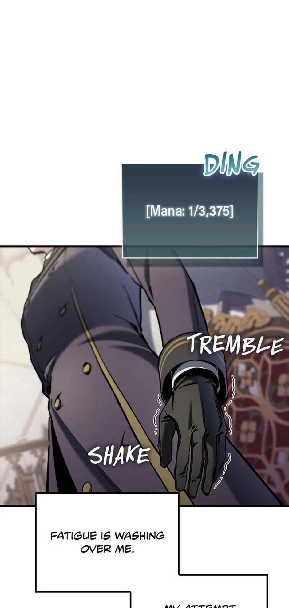 The Villain's Survival Route Chapter 5 - Page 55