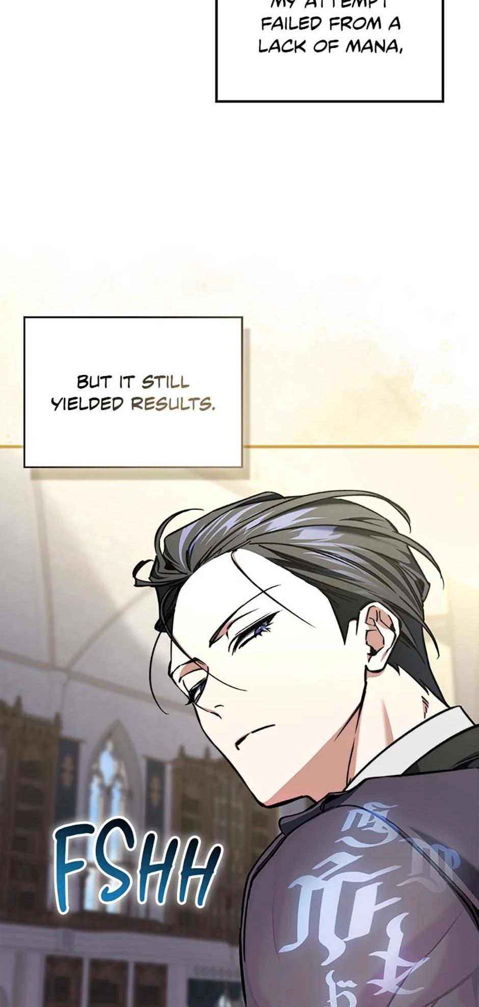 The Villain's Survival Route Chapter 5 - Page 56