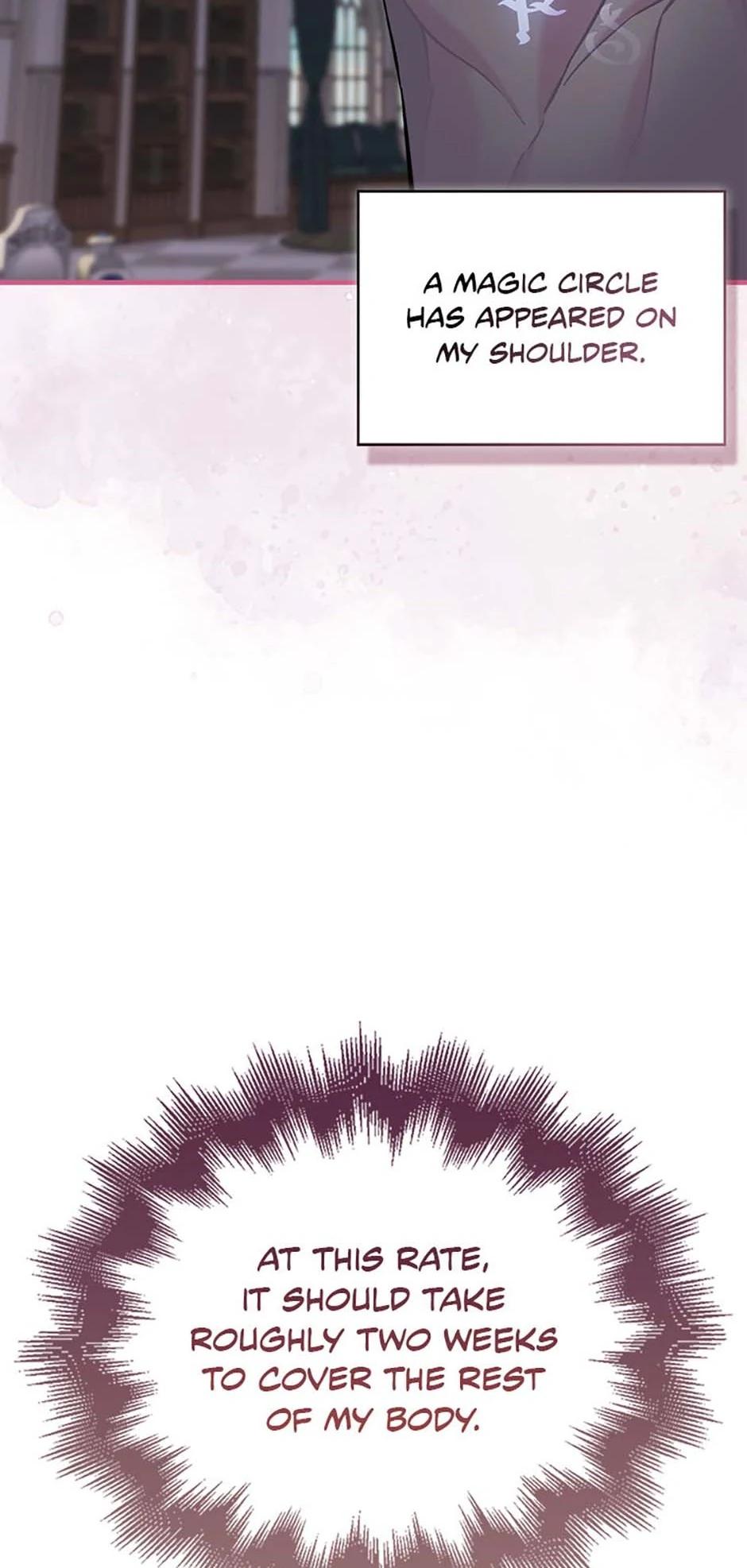 The Villain's Survival Route Chapter 5 - Page 57