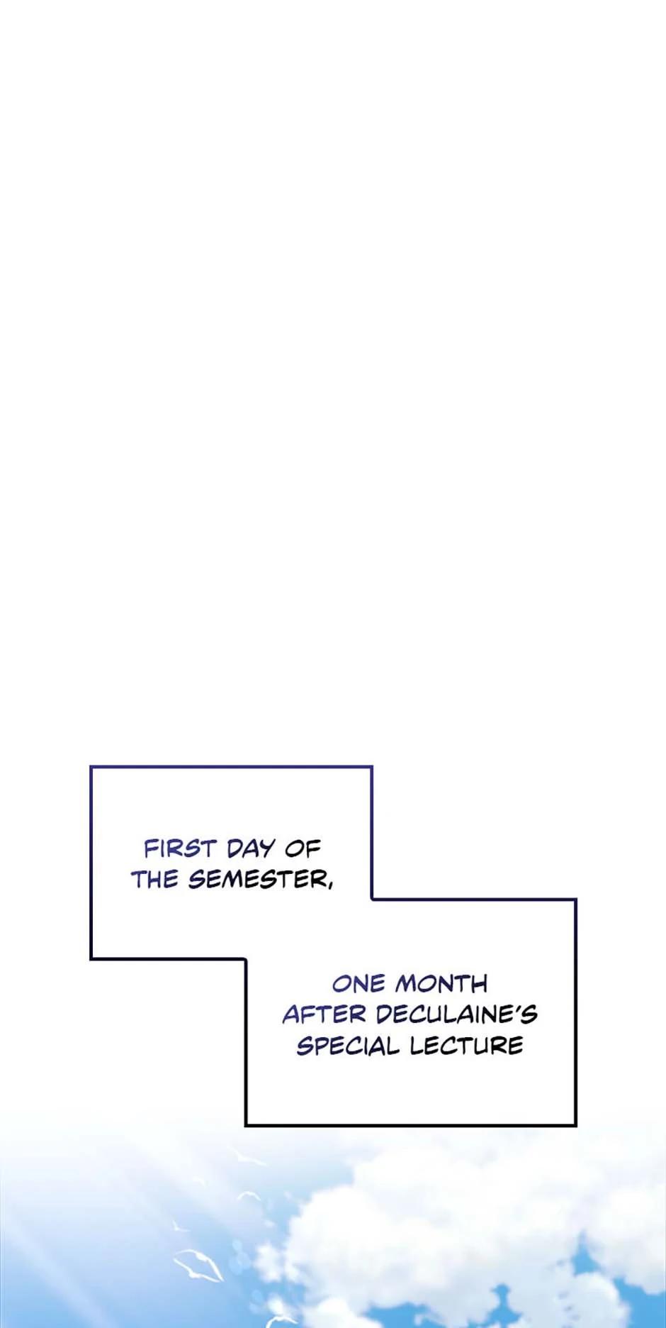 The Villain's Survival Route Chapter 5 - Page 59