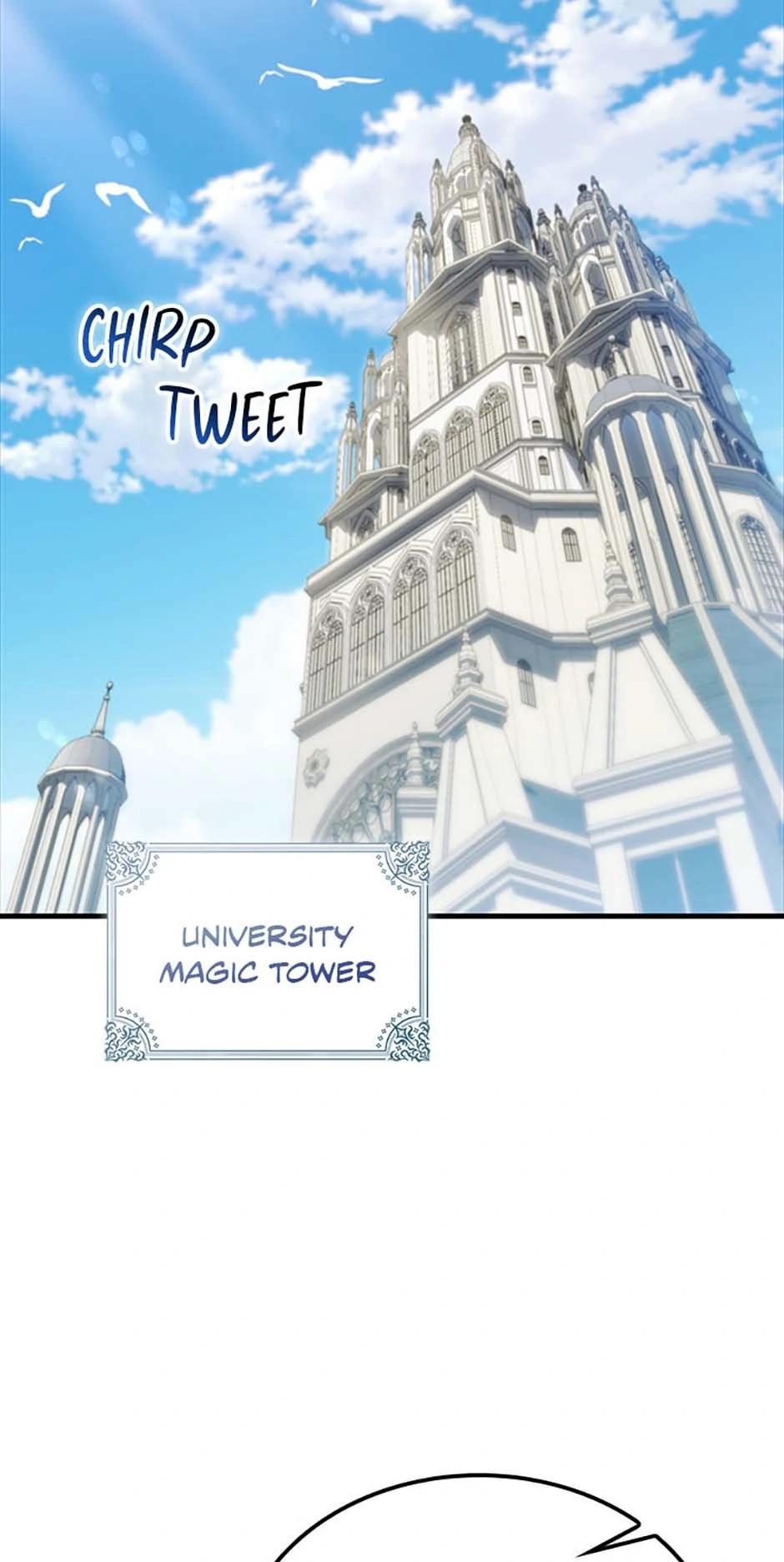 The Villain's Survival Route Chapter 5 - Page 60