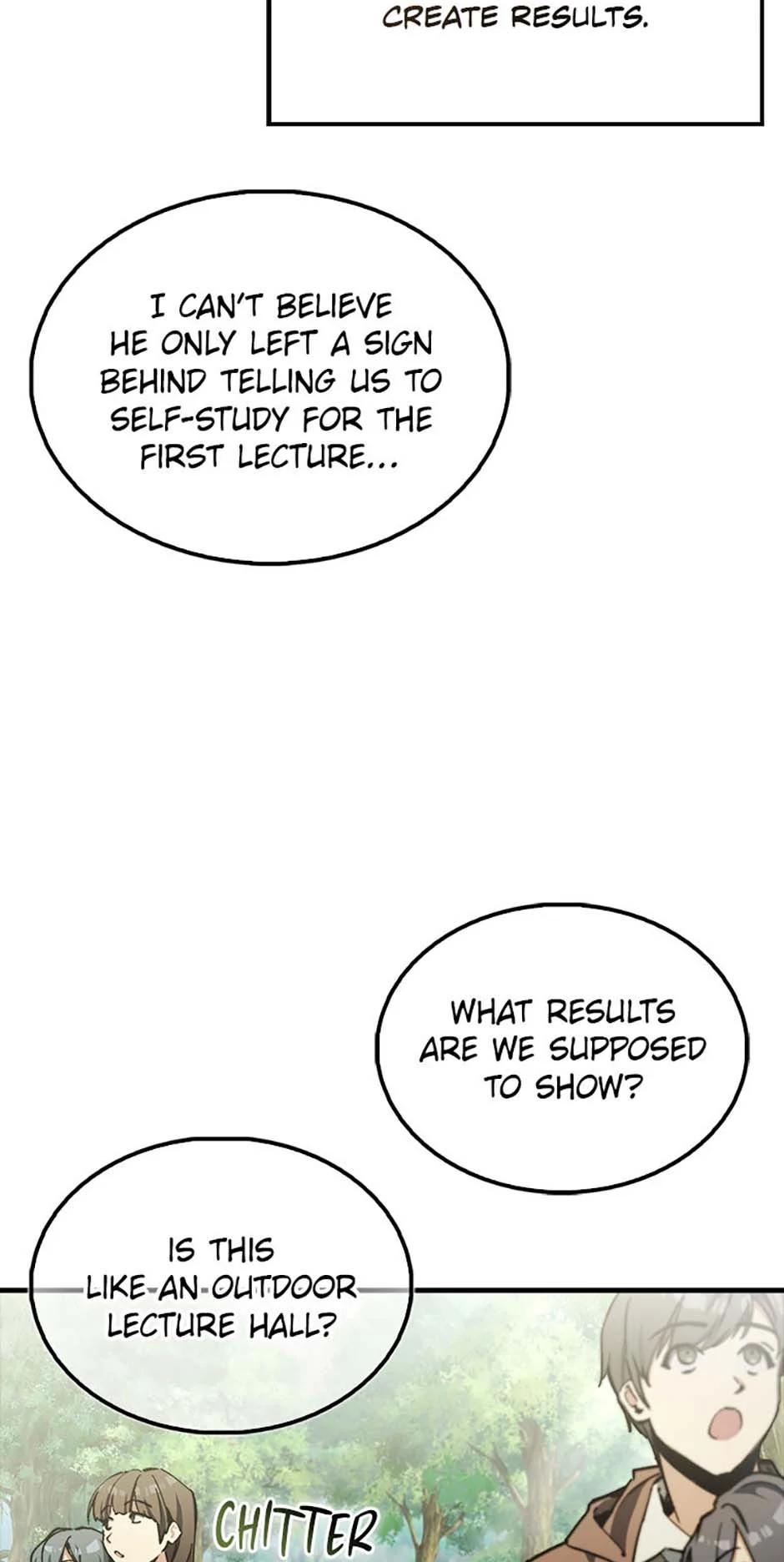 The Villain's Survival Route Chapter 5 - Page 62