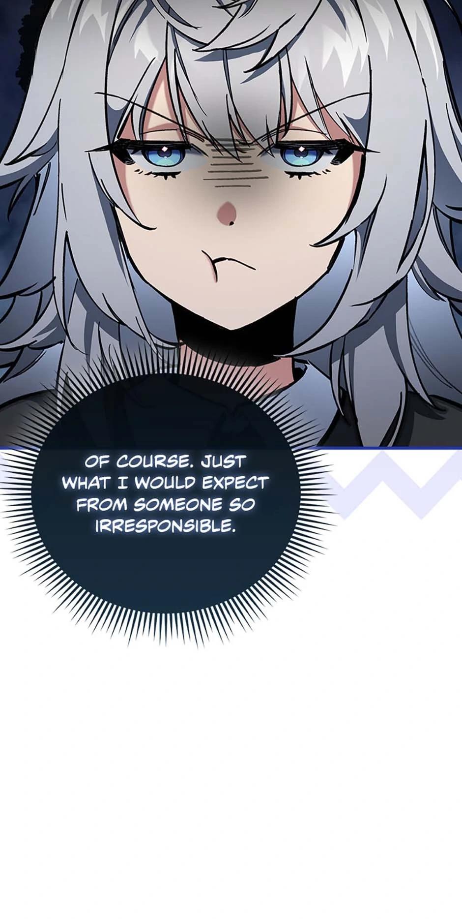 The Villain's Survival Route Chapter 5 - Page 64