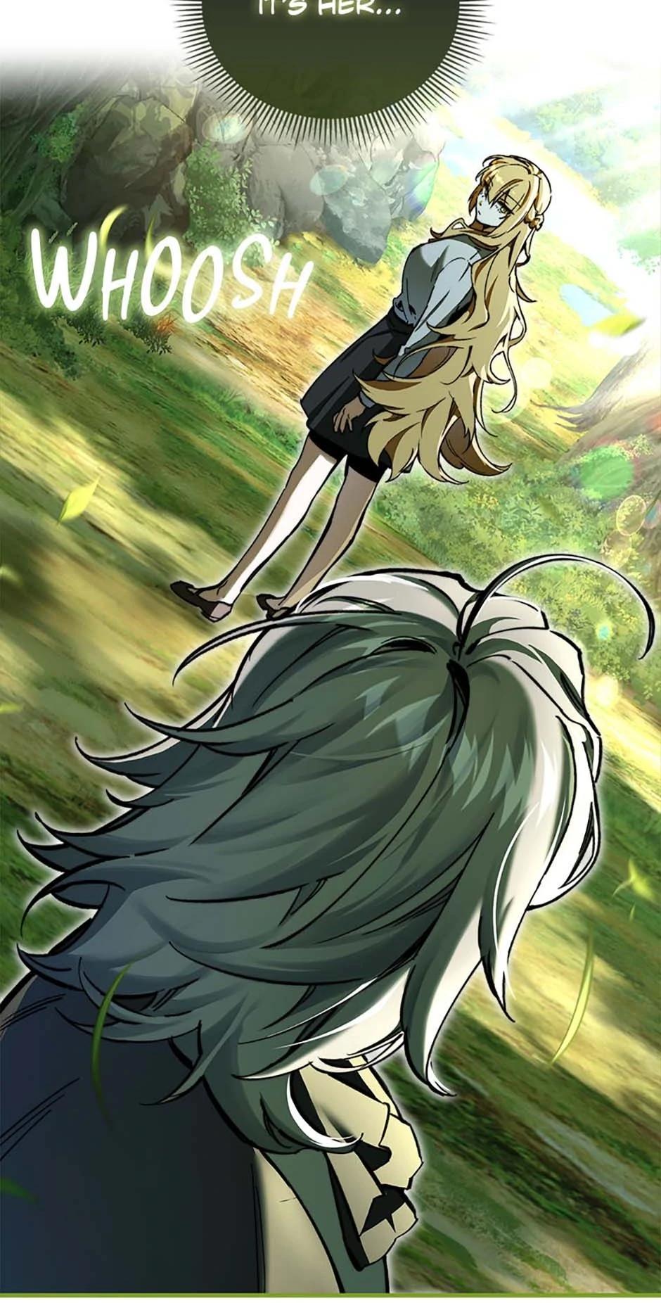 The Villain's Survival Route Chapter 5 - Page 69