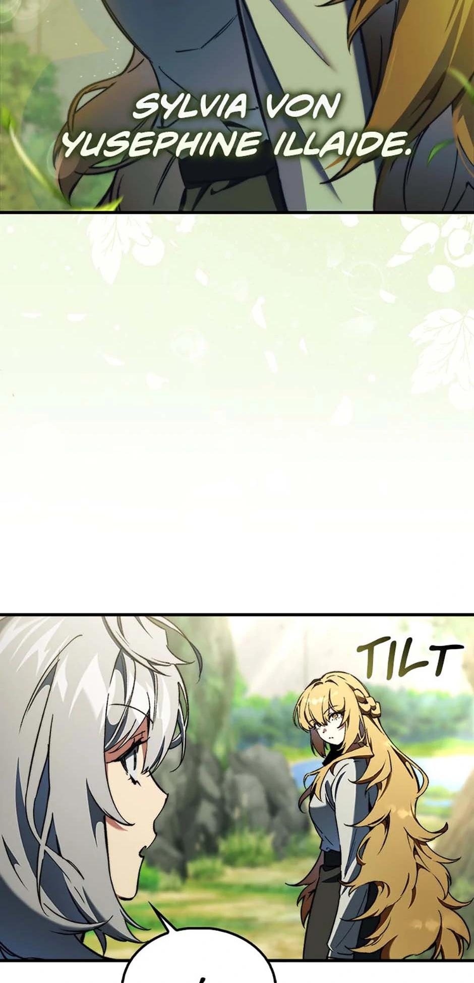 The Villain's Survival Route Chapter 5 - Page 71