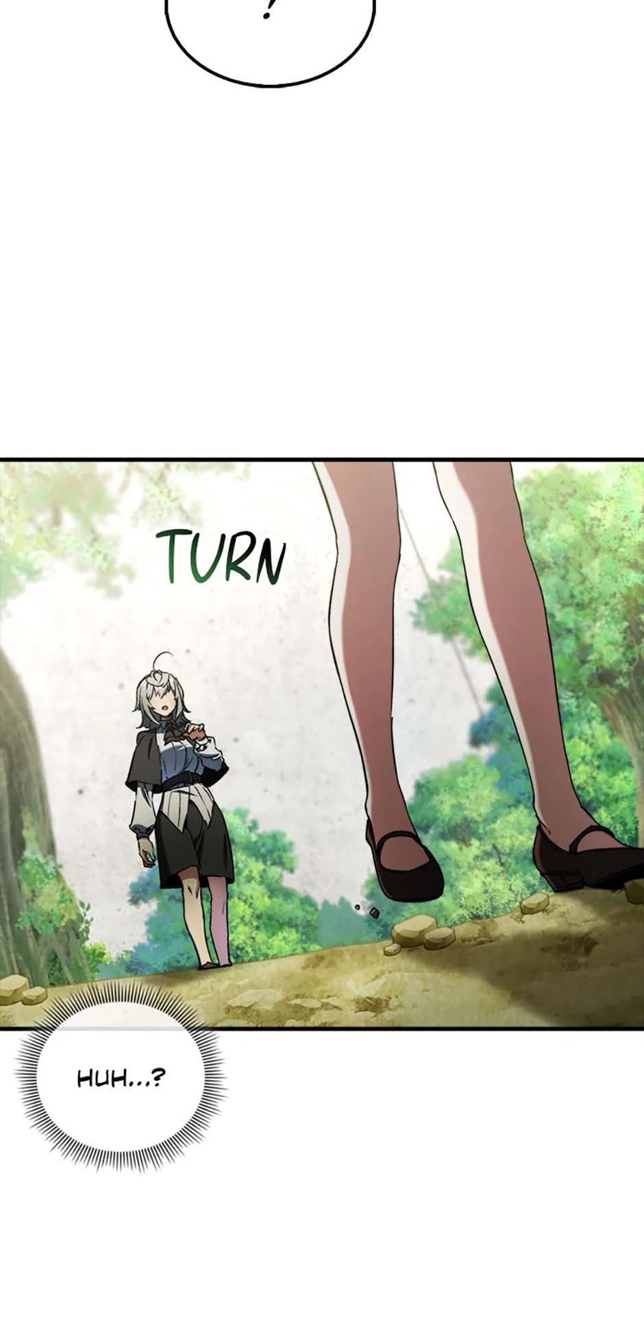 The Villain's Survival Route Chapter 5 - Page 72