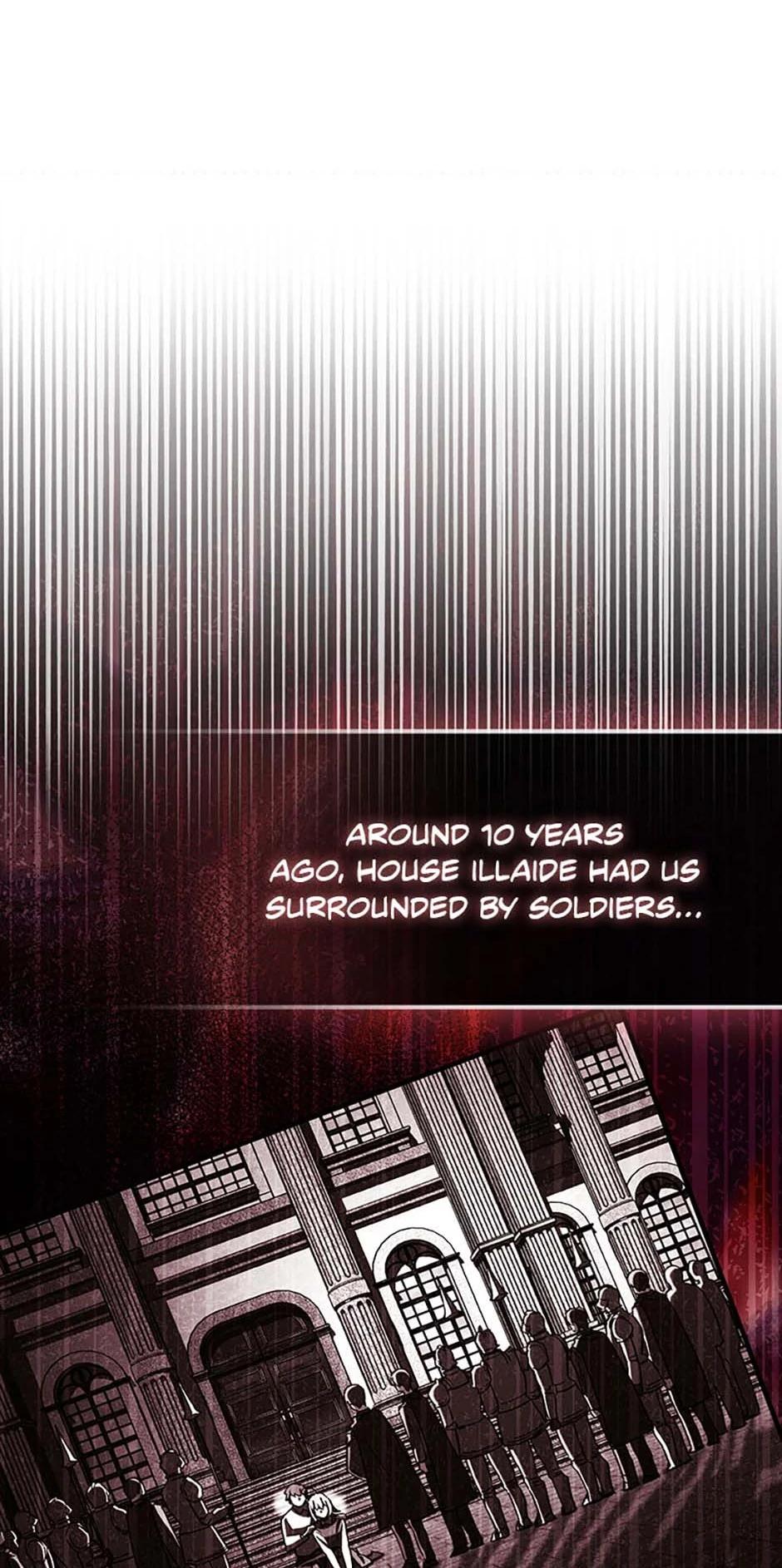 The Villain's Survival Route Chapter 5 - Page 78