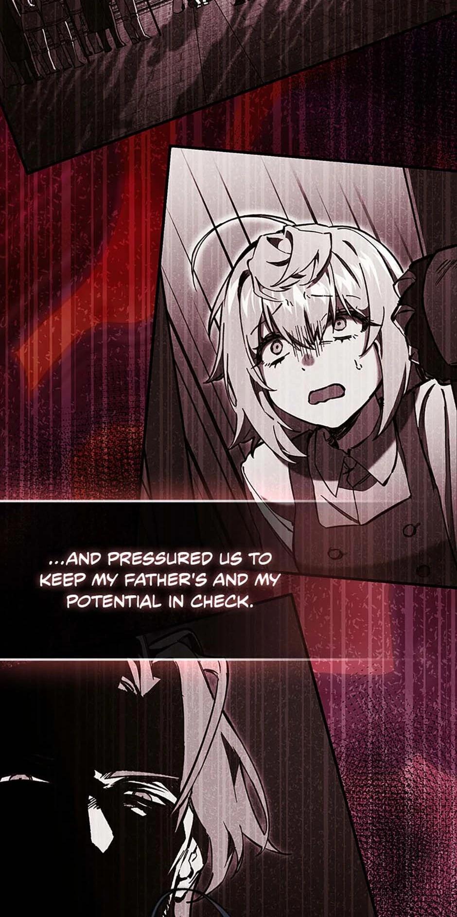 The Villain's Survival Route Chapter 5 - Page 79