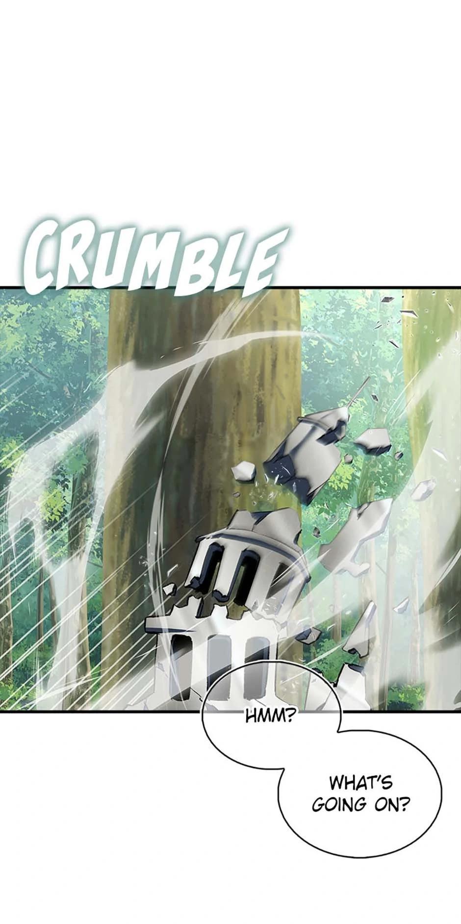 The Villain's Survival Route Chapter 5 - Page 81