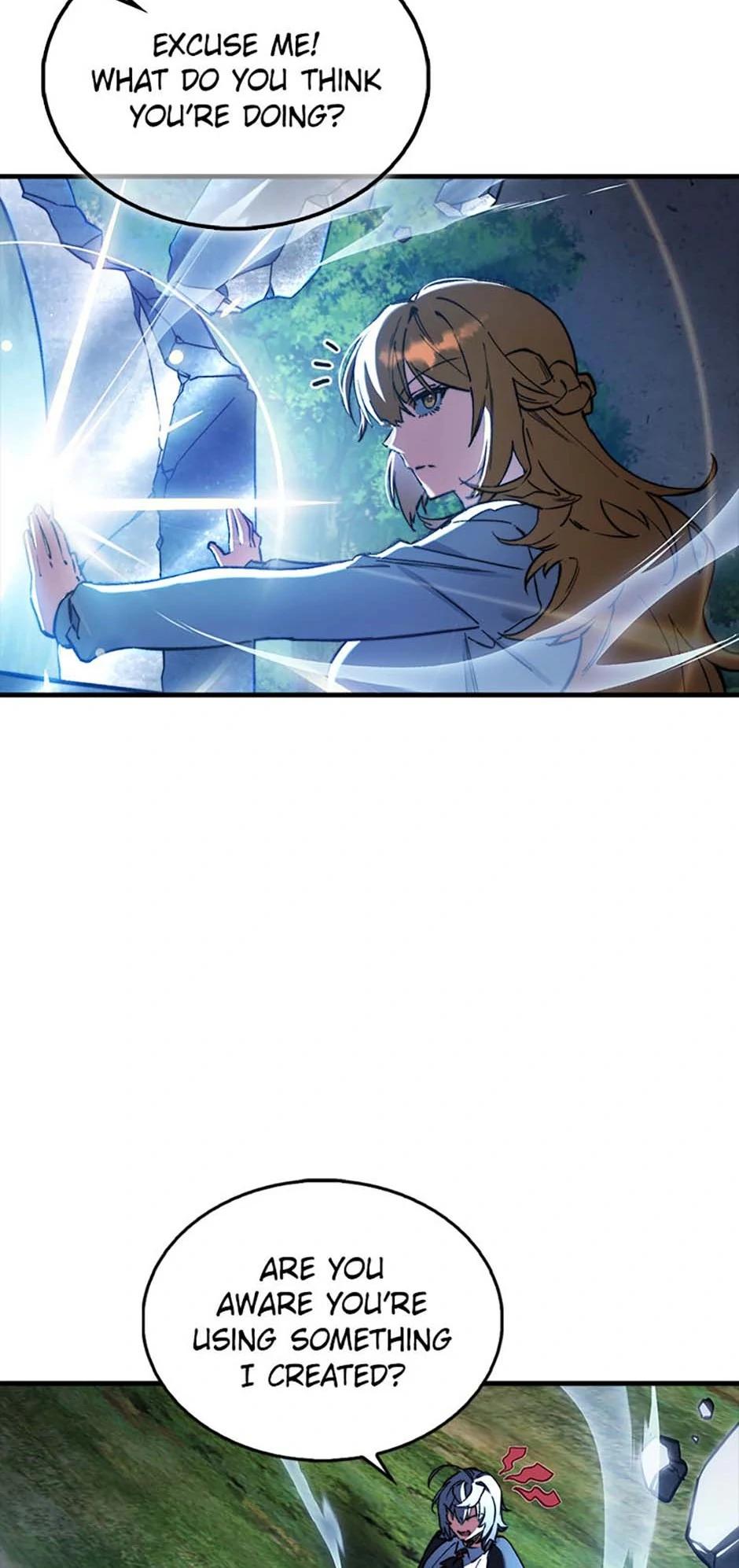 The Villain's Survival Route Chapter 5 - Page 85